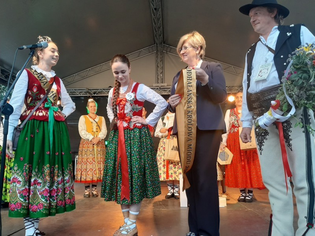 XIX. Dzień Misia, Miodu i Bartników w Poroninie