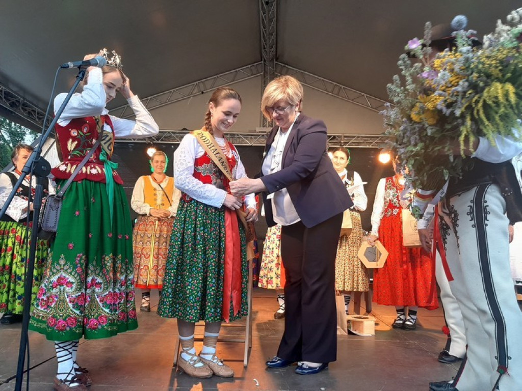 XIX. Dzień Misia, Miodu i Bartników w Poroninie