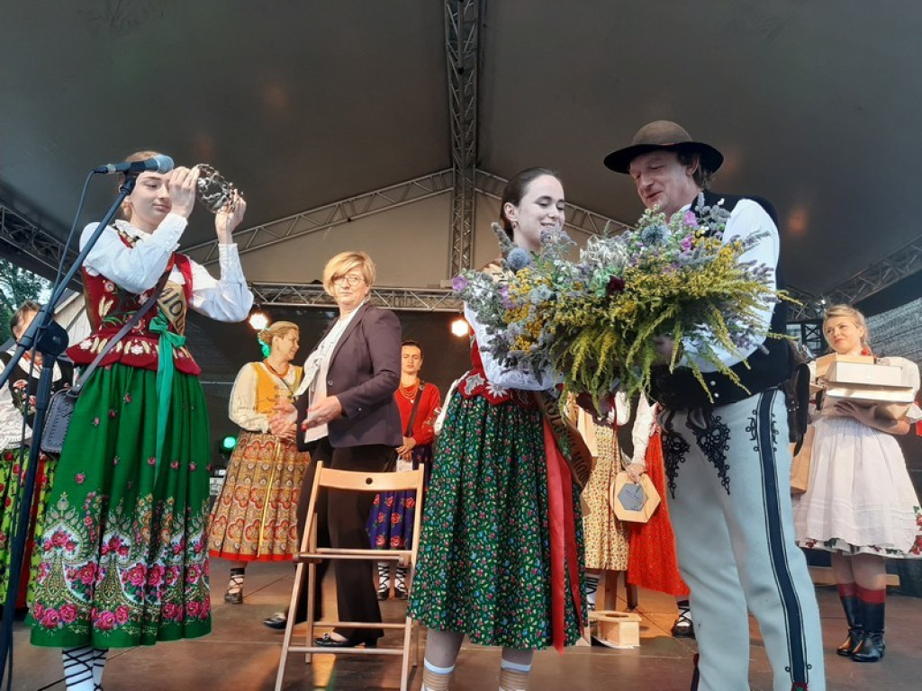 XIX. Dzień Misia, Miodu i Bartników w Poroninie