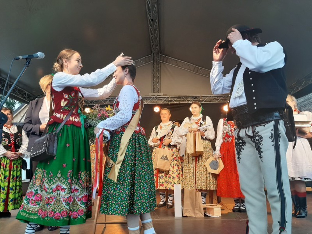 XIX. Dzień Misia, Miodu i Bartników w Poroninie