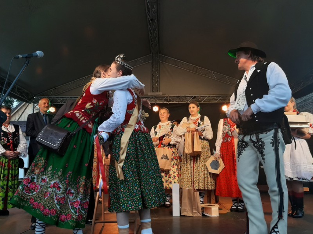 XIX. Dzień Misia, Miodu i Bartników w Poroninie