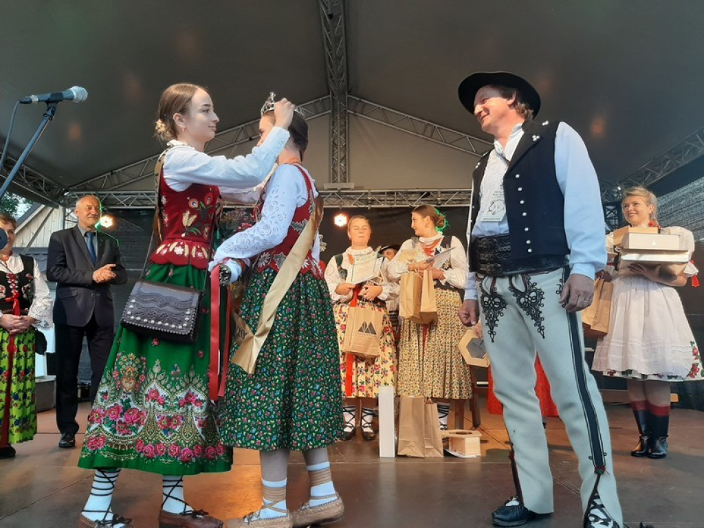 XIX. Dzień Misia, Miodu i Bartników w Poroninie