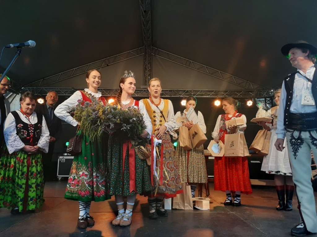 XIX. Dzień Misia, Miodu i Bartników w Poroninie