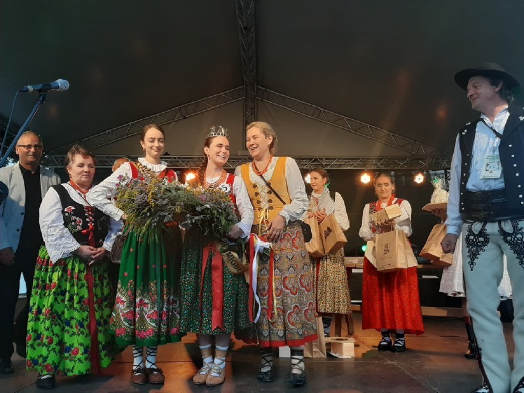 XIX. Dzień Misia, Miodu i Bartników w Poroninie