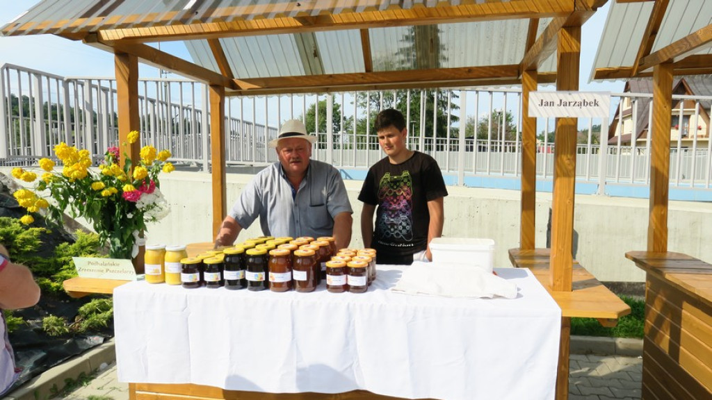 XIX. Dzień Misia, Miodu i Bartników w Poroninie