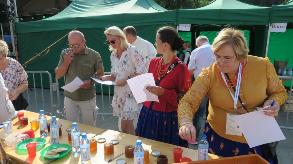 XIX. Dzień Misia, Miodu i Bartników w Poroninie