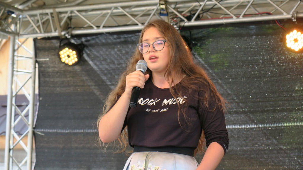 XIX. Dzień Misia, Miodu i Bartników w Poroninie
