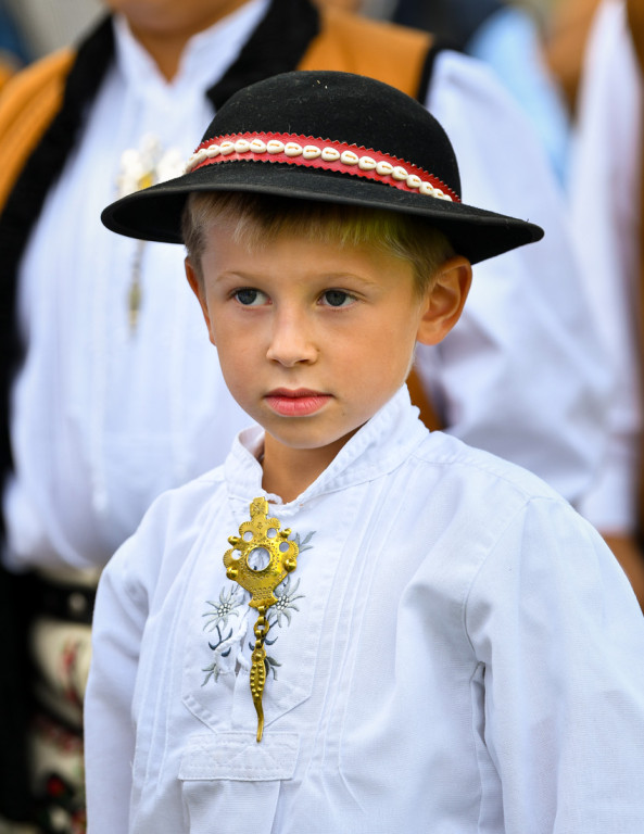 Wspomnienie festiwalowego dnia polskiego