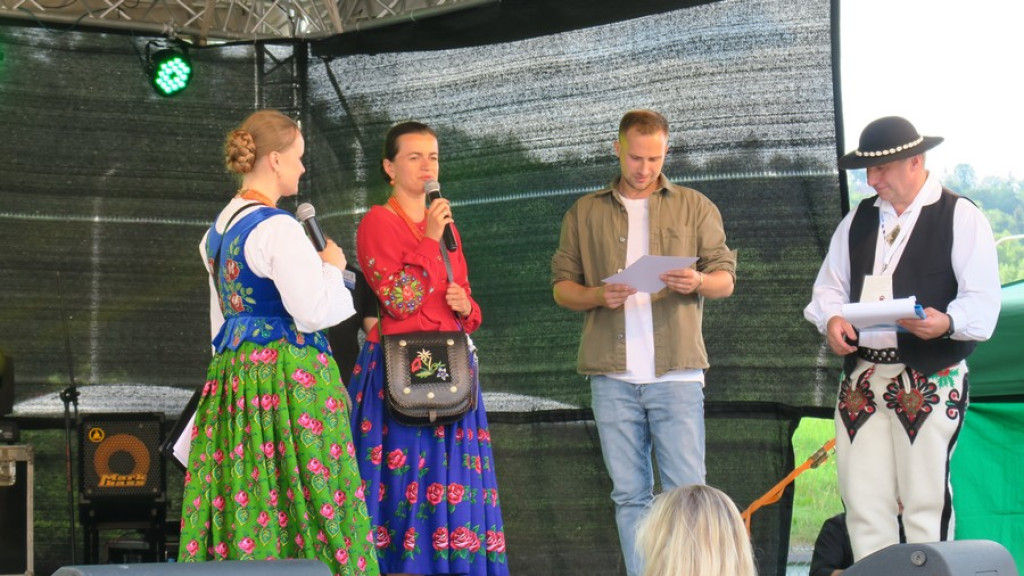 XIX. Dzień Misia, Miodu i Bartników w Poroninie