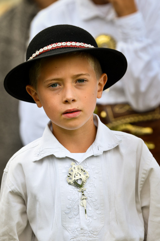 Wspomnienie festiwalowego dnia polskiego