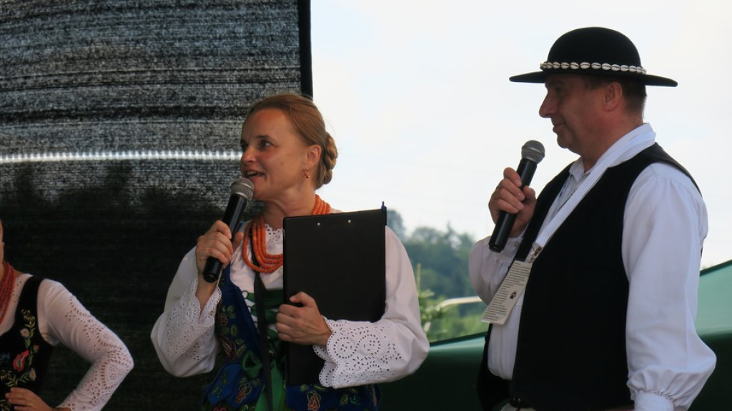 XIX. Dzień Misia, Miodu i Bartników w Poroninie