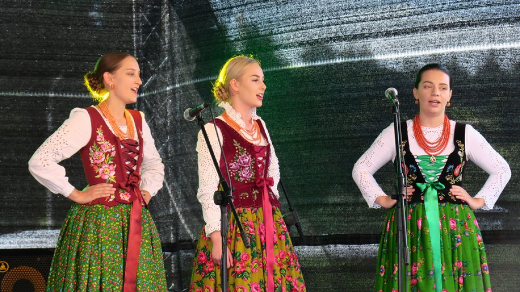 XIX. Dzień Misia, Miodu i Bartników w Poroninie