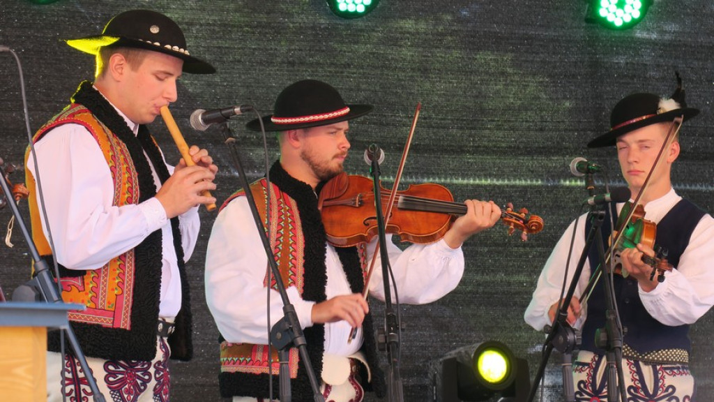 XIX. Dzień Misia, Miodu i Bartników w Poroninie