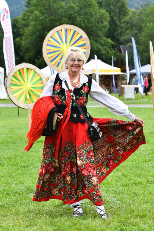 Wspomnienie festiwalowego dnia polskiego