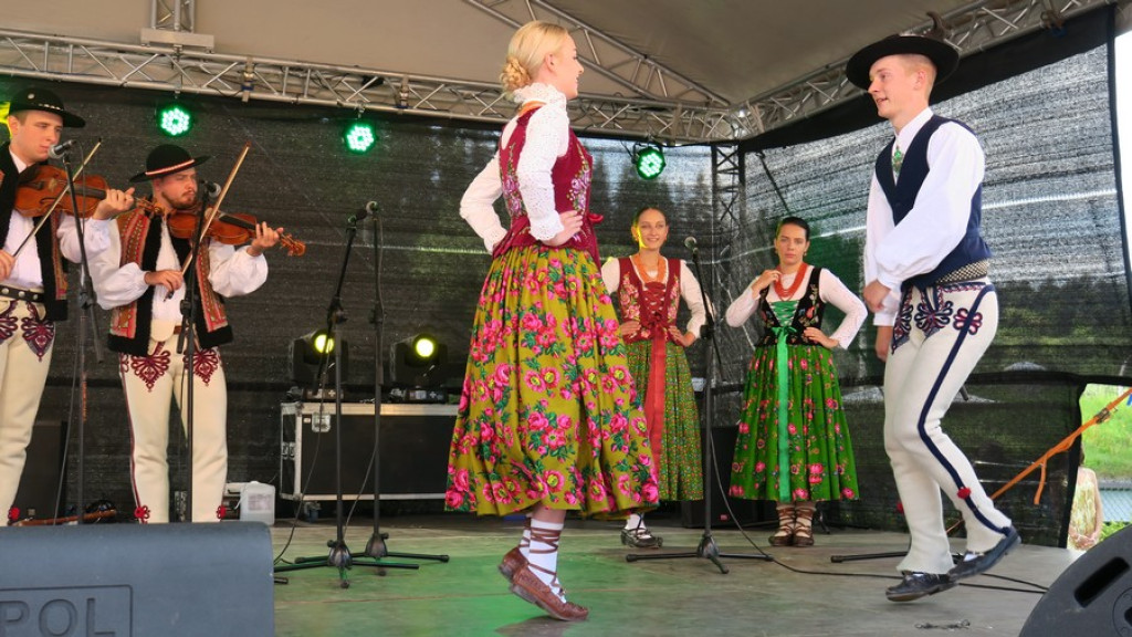 XIX. Dzień Misia, Miodu i Bartników w Poroninie