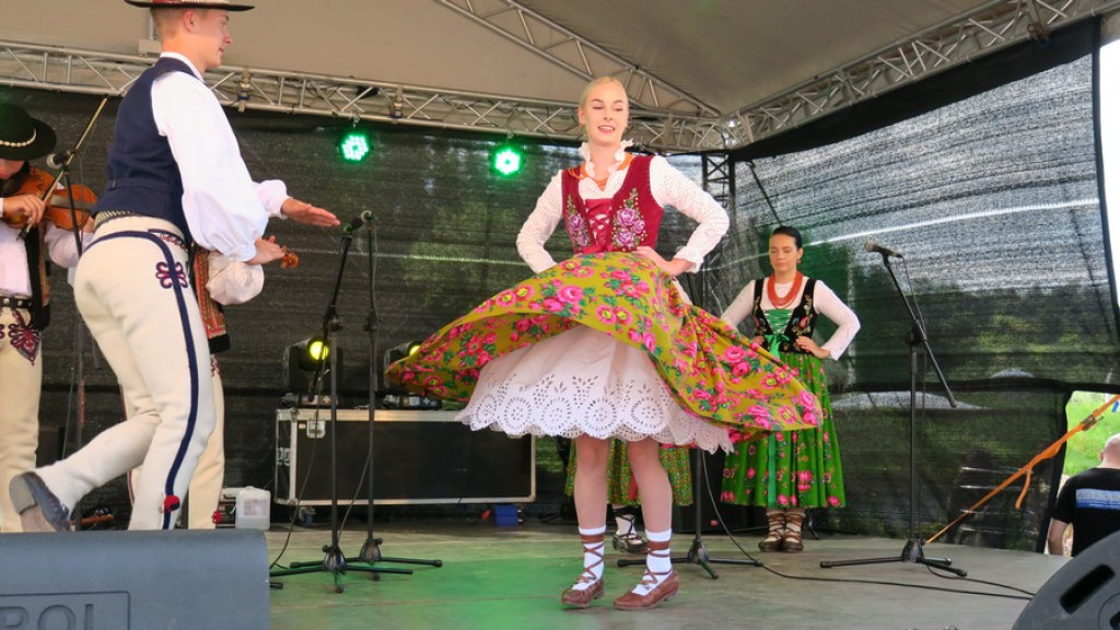 XIX. Dzień Misia, Miodu i Bartników w Poroninie