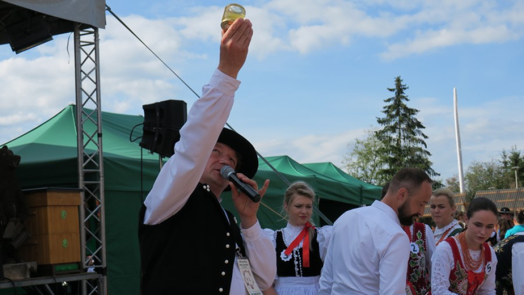 XIX. Dzień Misia, Miodu i Bartników w Poroninie