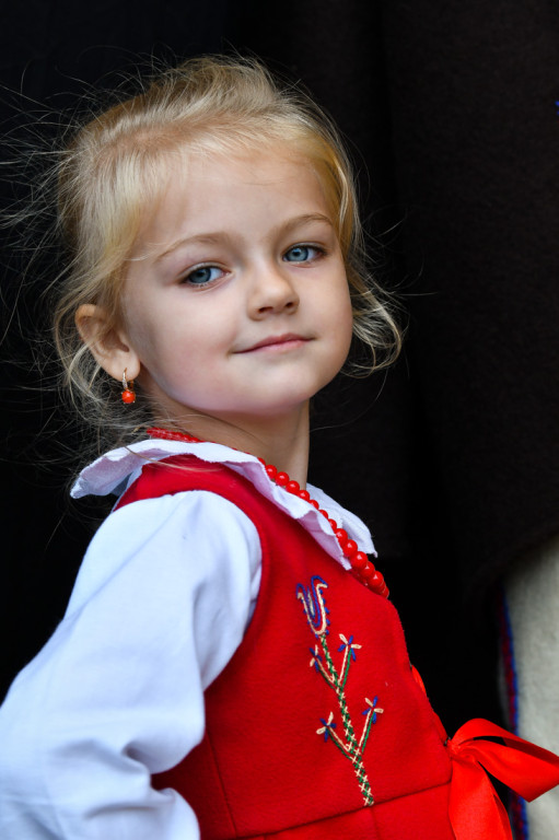 Wspomnienie festiwalowego dnia polskiego