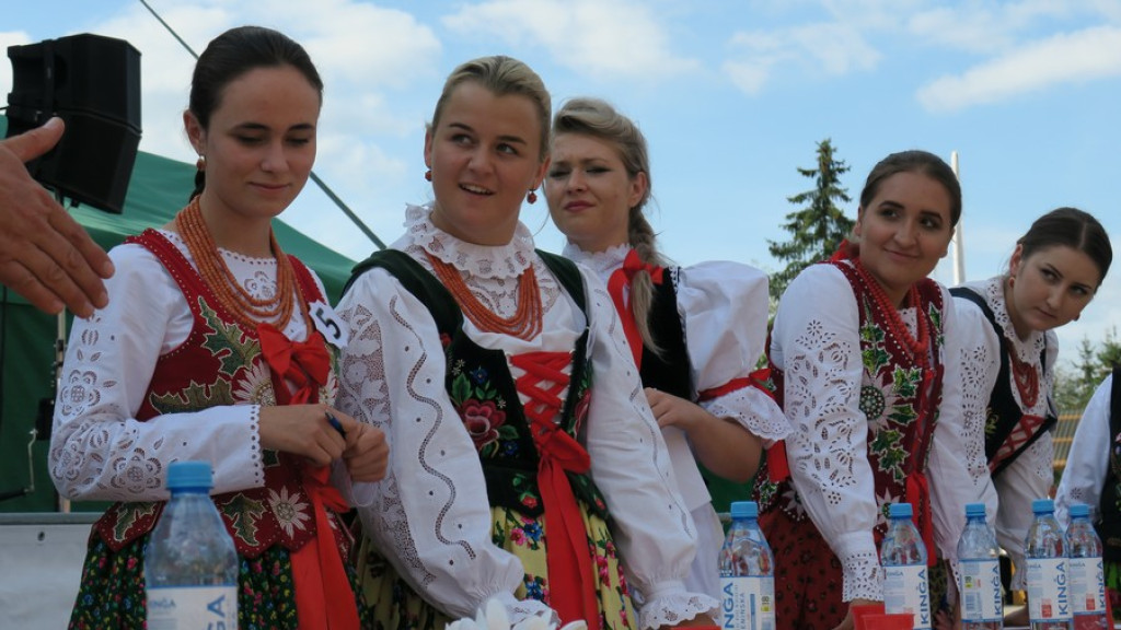 XIX. Dzień Misia, Miodu i Bartników w Poroninie