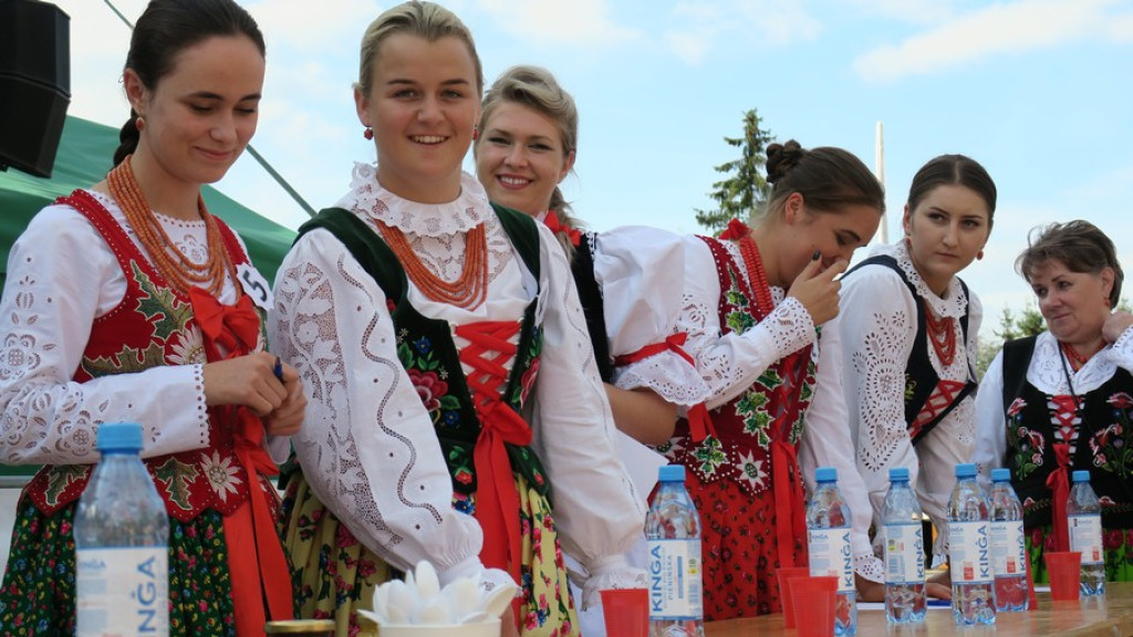 XIX. Dzień Misia, Miodu i Bartników w Poroninie