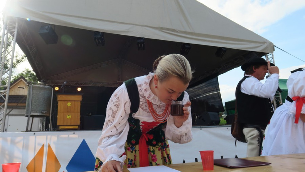 XIX. Dzień Misia, Miodu i Bartników w Poroninie