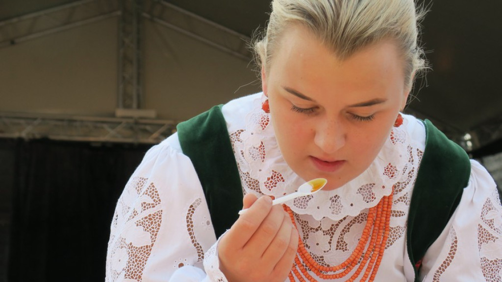 XIX. Dzień Misia, Miodu i Bartników w Poroninie
