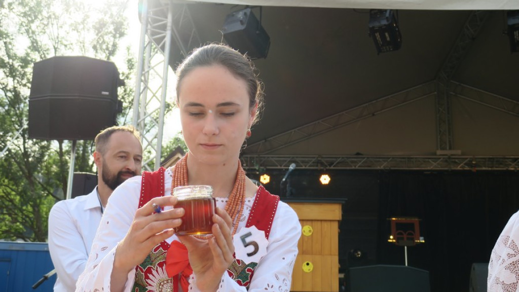 XIX. Dzień Misia, Miodu i Bartników w Poroninie