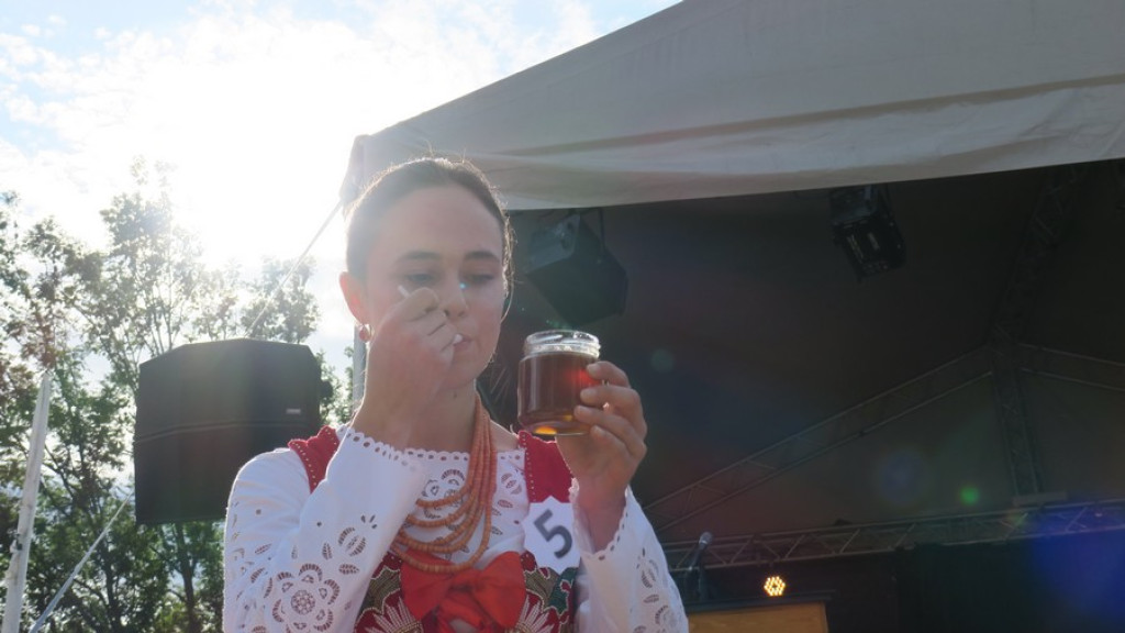 XIX. Dzień Misia, Miodu i Bartników w Poroninie