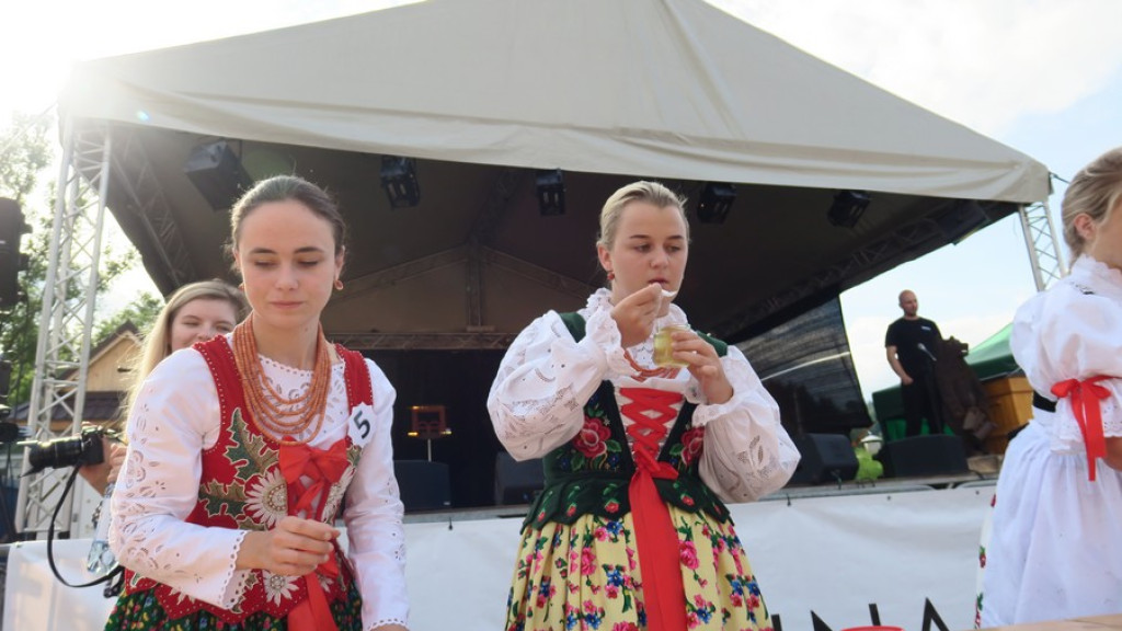 XIX. Dzień Misia, Miodu i Bartników w Poroninie