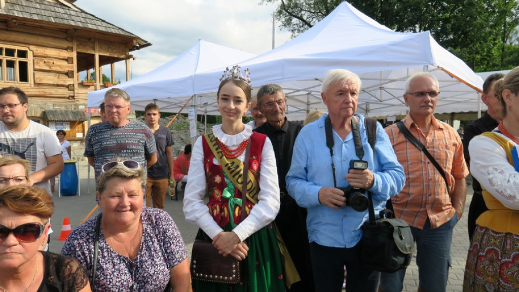XIX. Dzień Misia, Miodu i Bartników w Poroninie