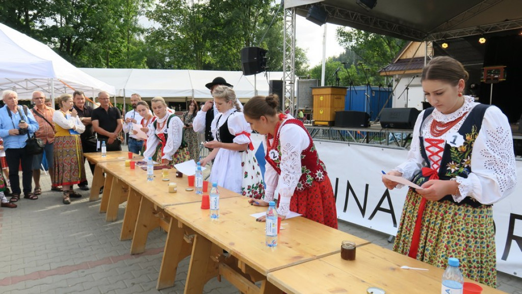 XIX. Dzień Misia, Miodu i Bartników w Poroninie