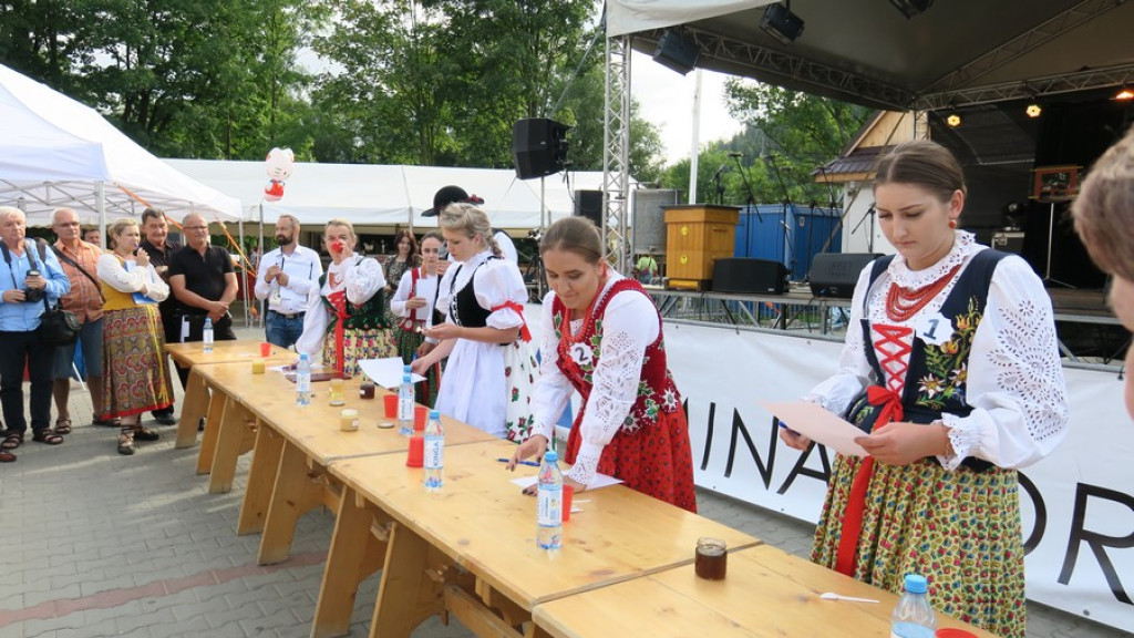 XIX. Dzień Misia, Miodu i Bartników w Poroninie