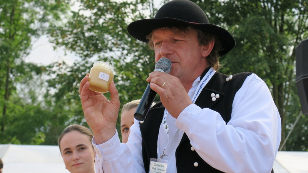 XIX. Dzień Misia, Miodu i Bartników w Poroninie