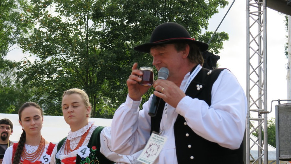 XIX. Dzień Misia, Miodu i Bartników w Poroninie