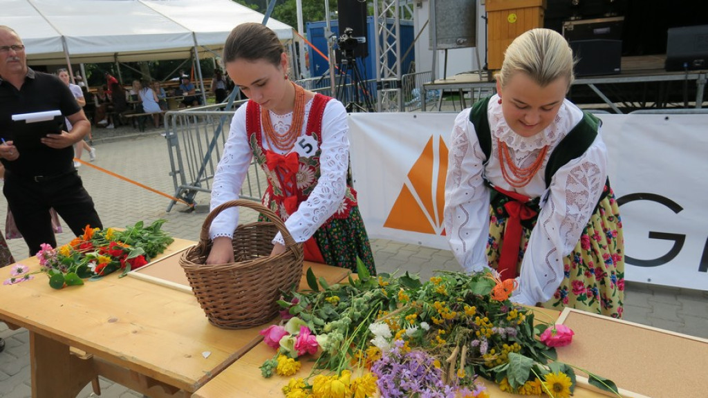 XIX. Dzień Misia, Miodu i Bartników w Poroninie
