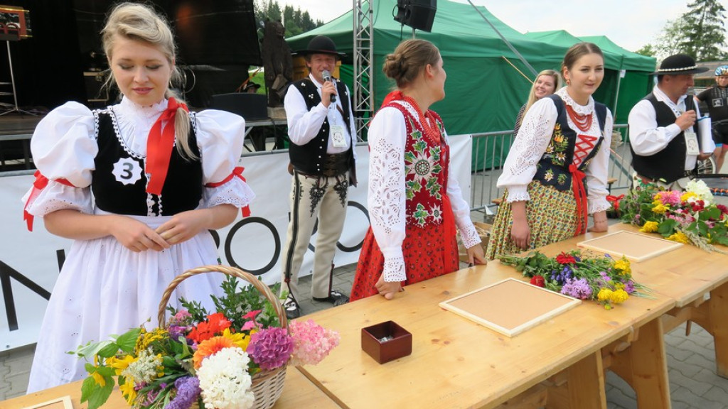 XIX. Dzień Misia, Miodu i Bartników w Poroninie