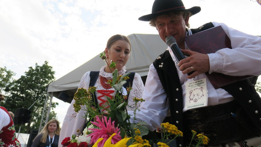 XIX. Dzień Misia, Miodu i Bartników w Poroninie