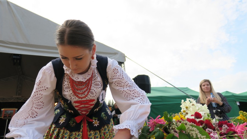XIX. Dzień Misia, Miodu i Bartników w Poroninie