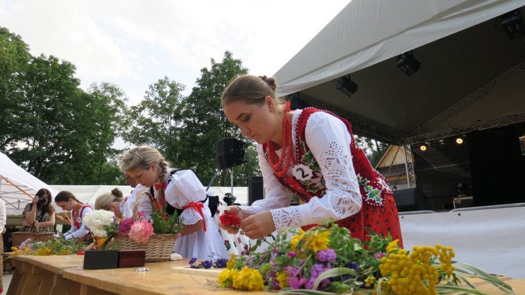 XIX. Dzień Misia, Miodu i Bartników w Poroninie