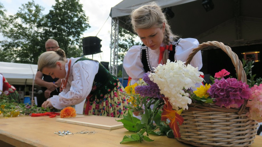 XIX. Dzień Misia, Miodu i Bartników w Poroninie