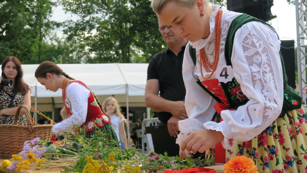 XIX. Dzień Misia, Miodu i Bartników w Poroninie