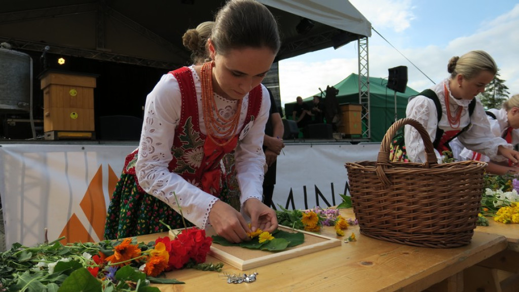 XIX. Dzień Misia, Miodu i Bartników w Poroninie