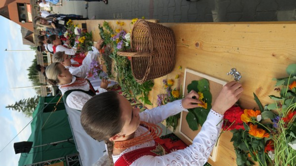 XIX. Dzień Misia, Miodu i Bartników w Poroninie