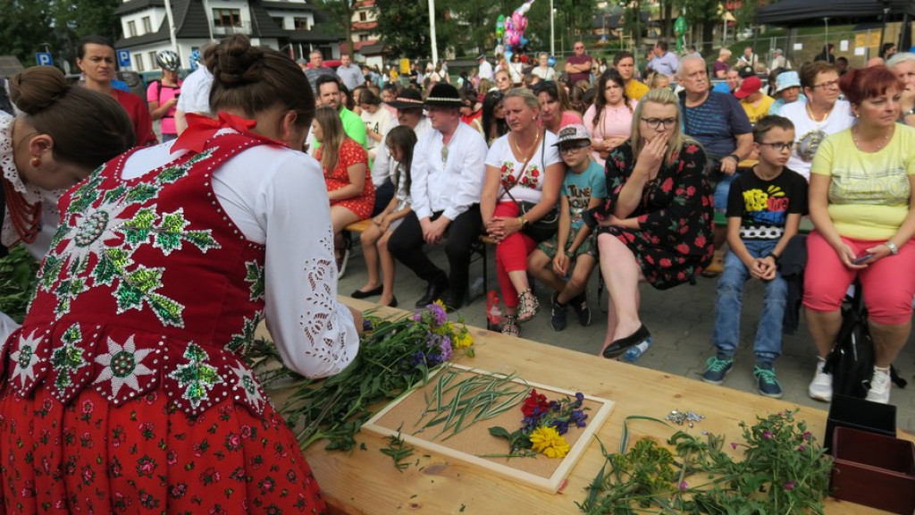 XIX. Dzień Misia, Miodu i Bartników w Poroninie