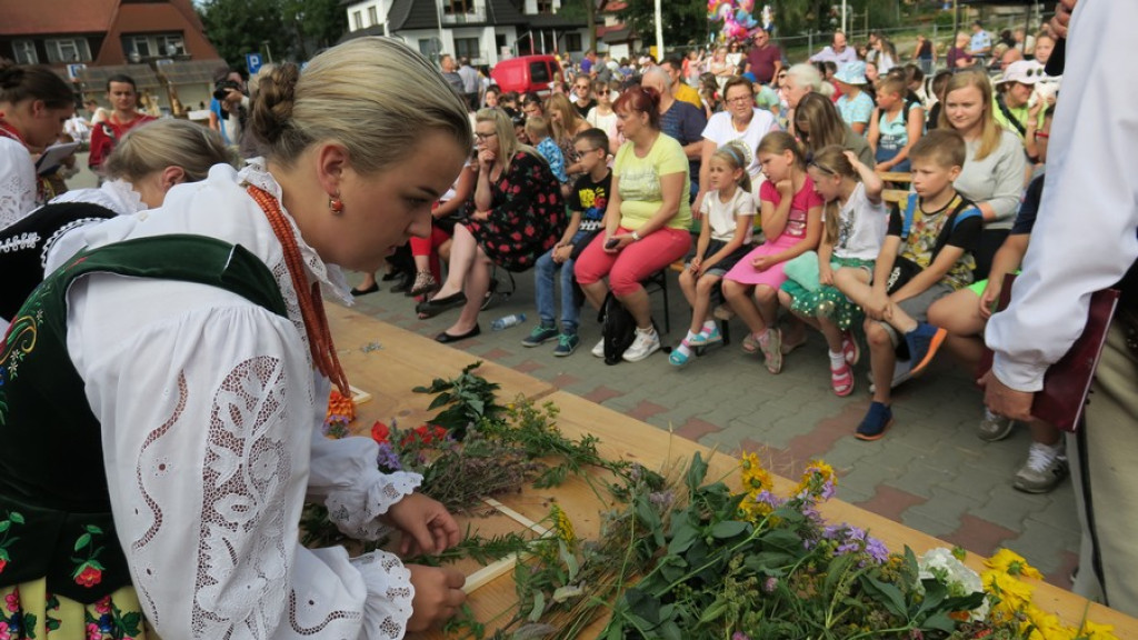 XIX. Dzień Misia, Miodu i Bartników w Poroninie