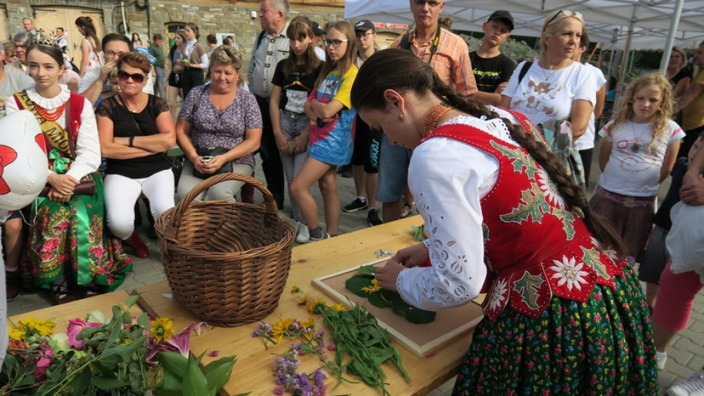 XIX. Dzień Misia, Miodu i Bartników w Poroninie