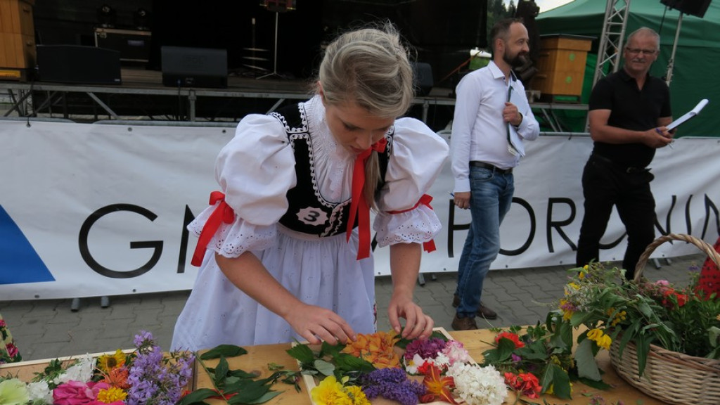 XIX. Dzień Misia, Miodu i Bartników w Poroninie