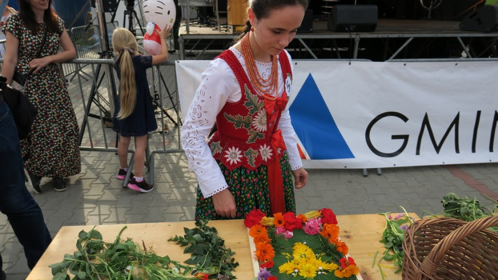 XIX. Dzień Misia, Miodu i Bartników w Poroninie