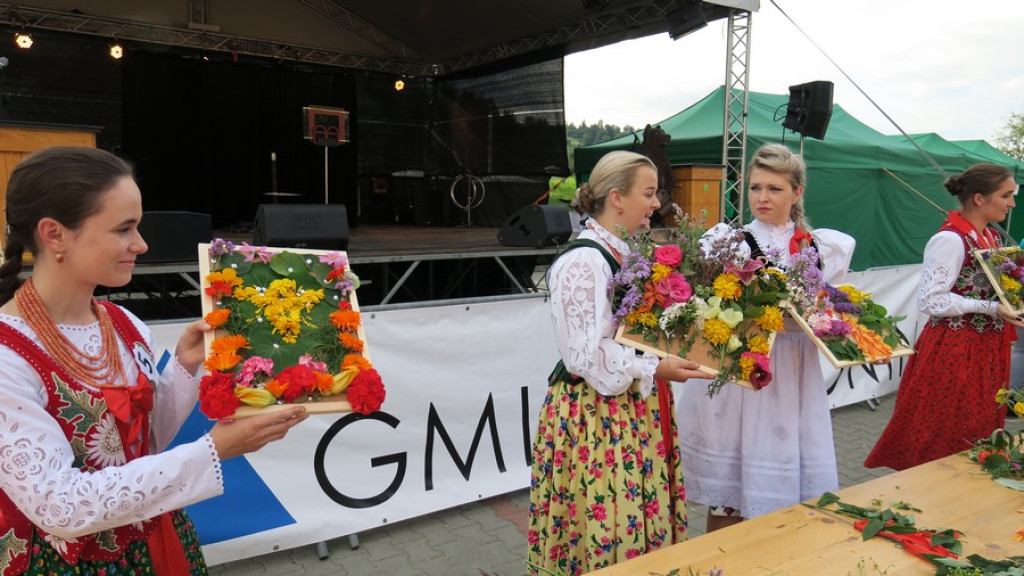 XIX. Dzień Misia, Miodu i Bartników w Poroninie