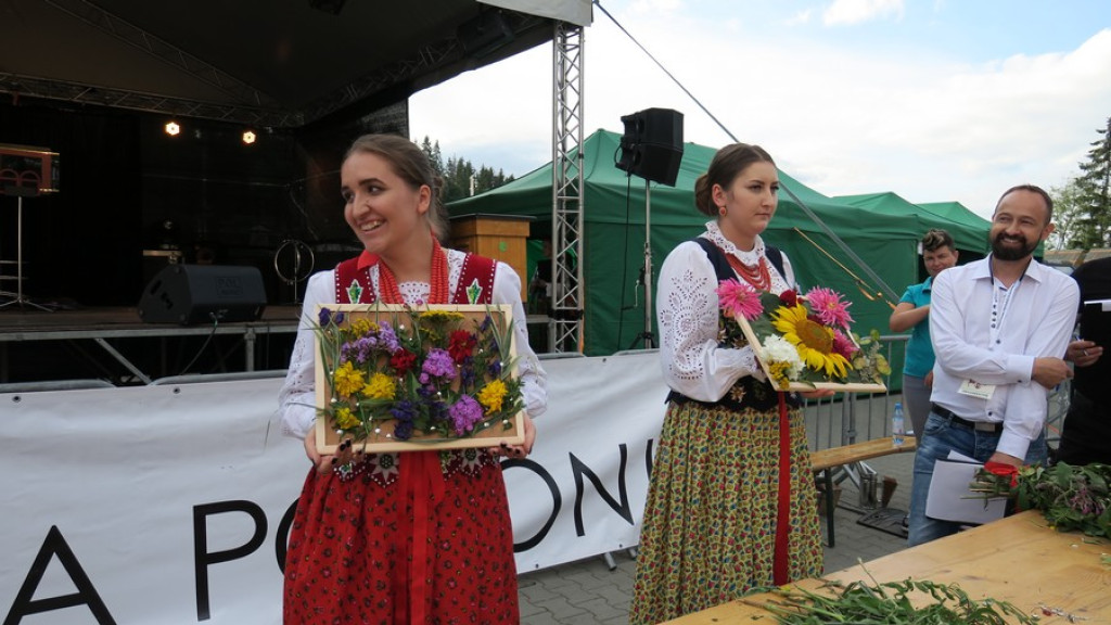 XIX. Dzień Misia, Miodu i Bartników w Poroninie